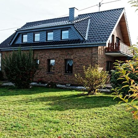 B&B Kottenborn Buitenkant foto