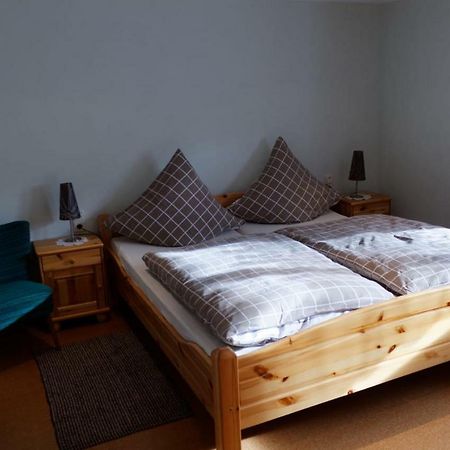 B&B Kottenborn Buitenkant foto