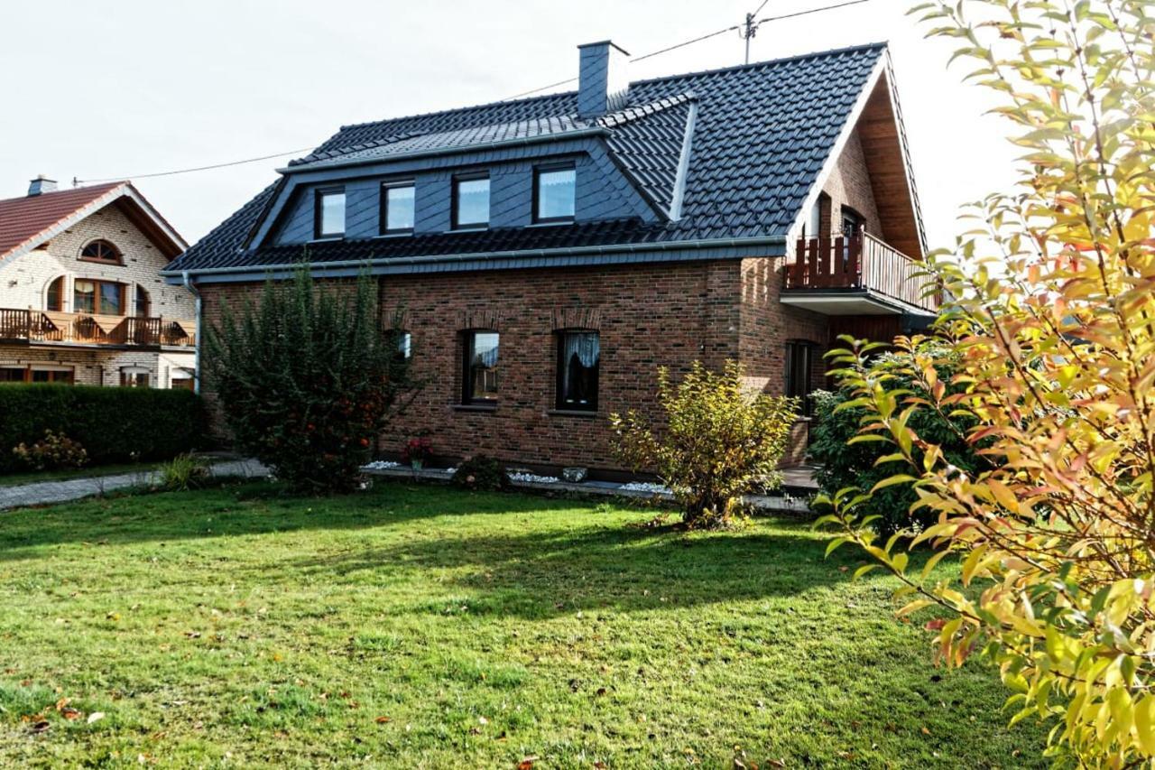 B&B Kottenborn Buitenkant foto