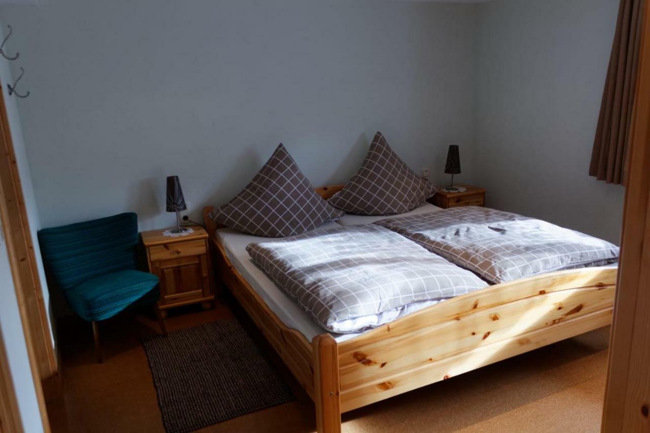 B&B Kottenborn Buitenkant foto