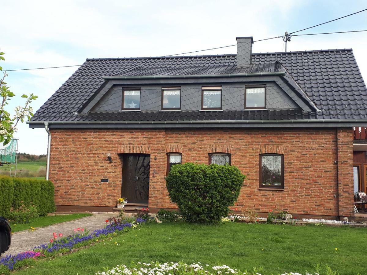 B&B Kottenborn Buitenkant foto