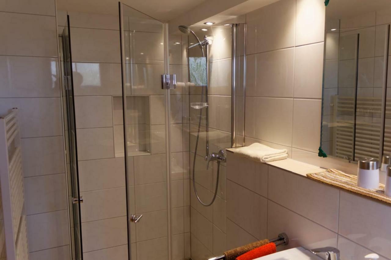 B&B Kottenborn Buitenkant foto